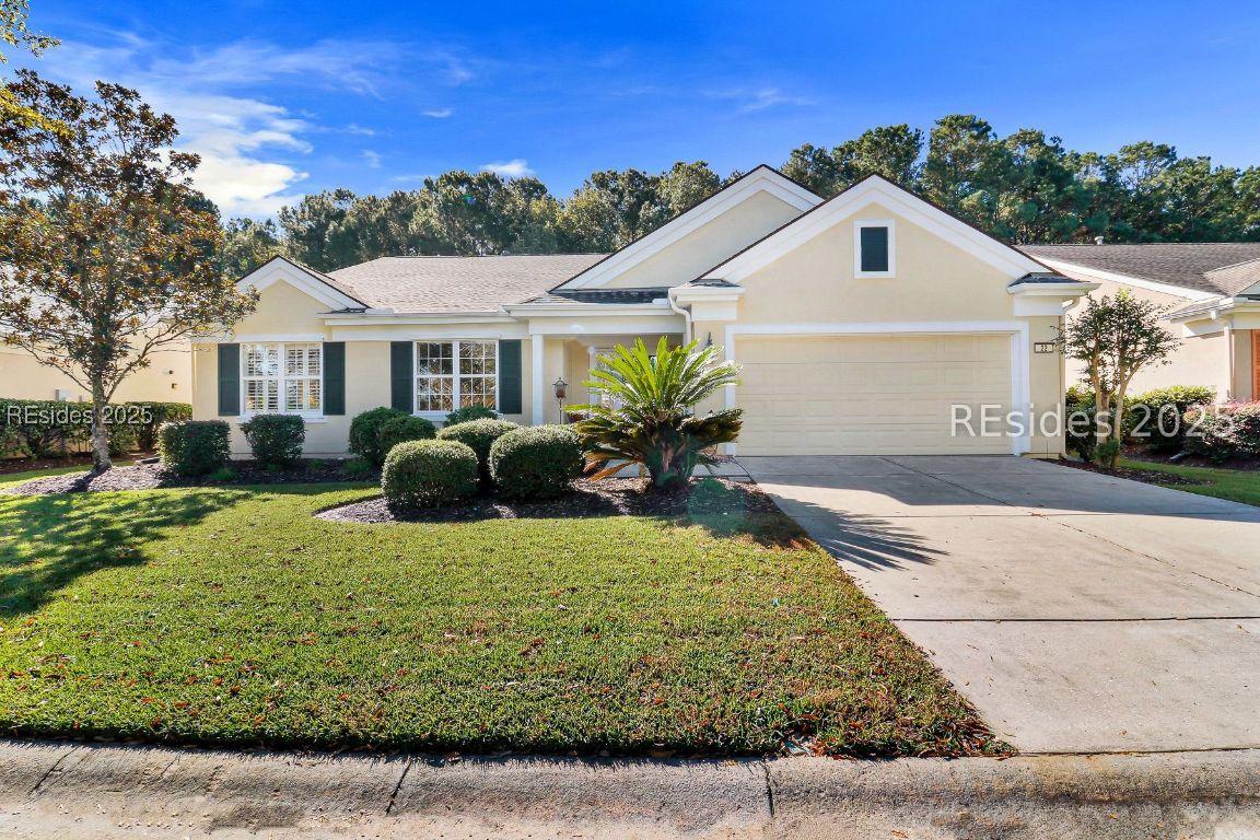 22 Columbus Cir., Bluffton, SC 29909