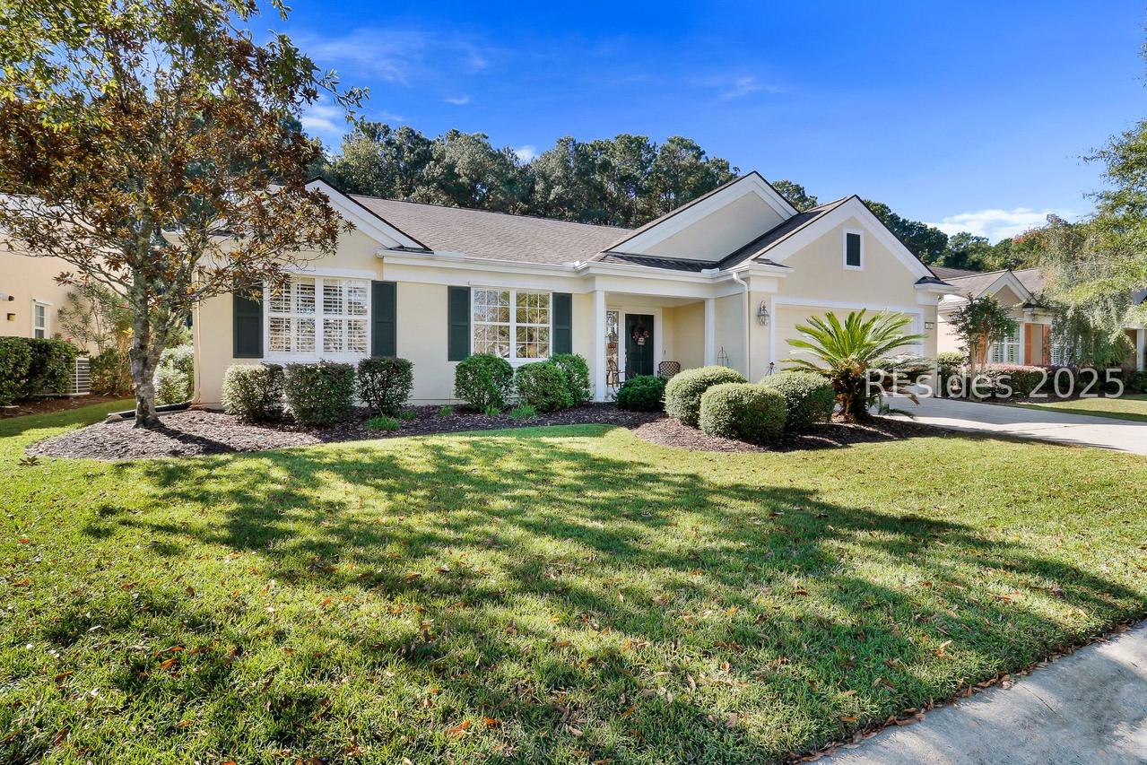 22 Columbus Cir., Bluffton, SC 29909
