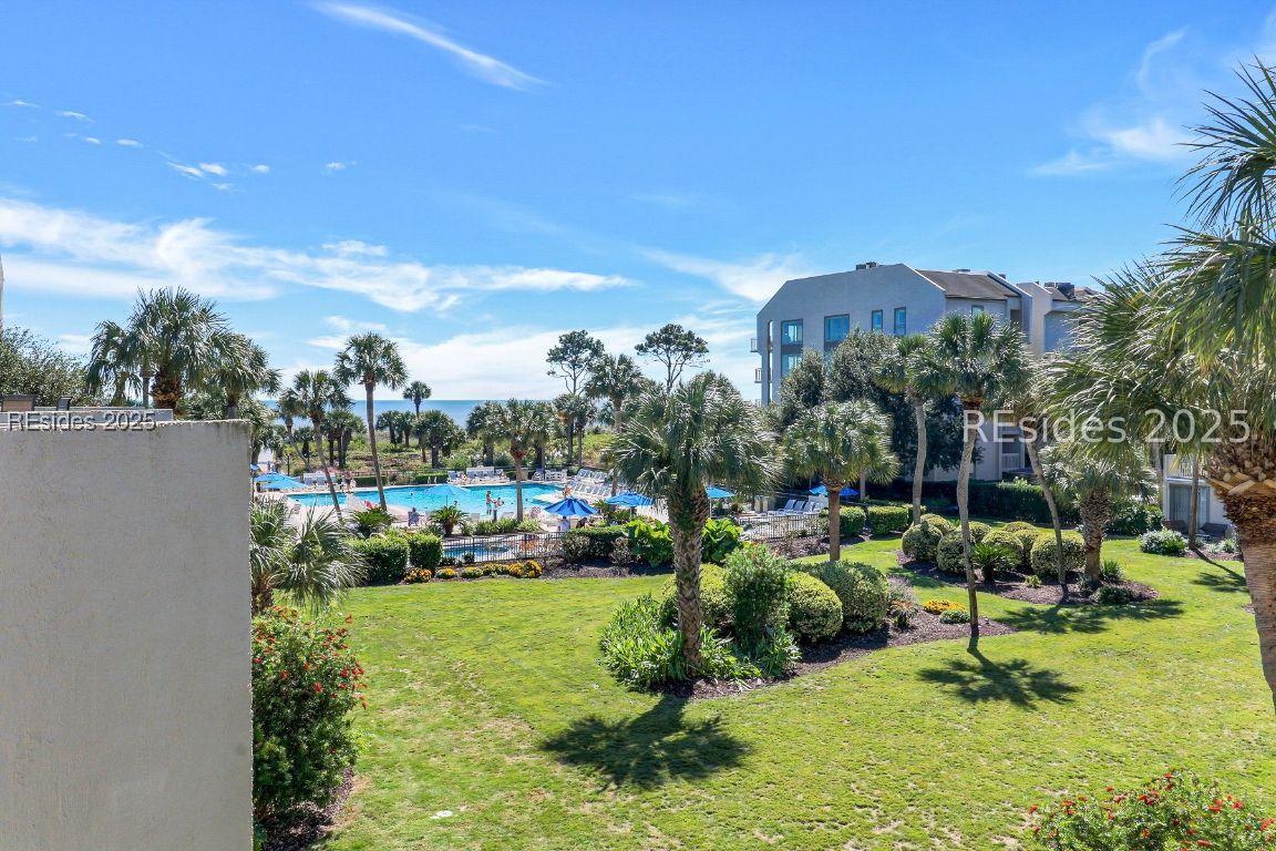 21 S Forest Beach Dr. #221, Hilton Head Island, SC 29928