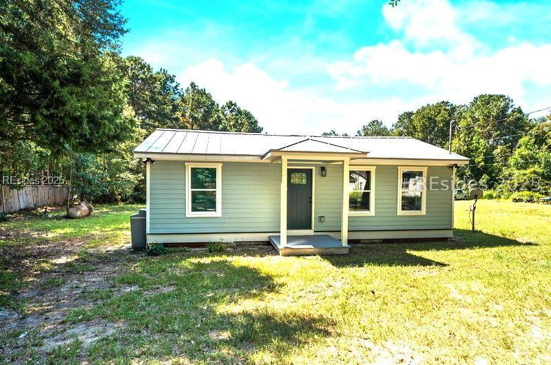 31 Staffwood Rd., Beaufort, SC 29906