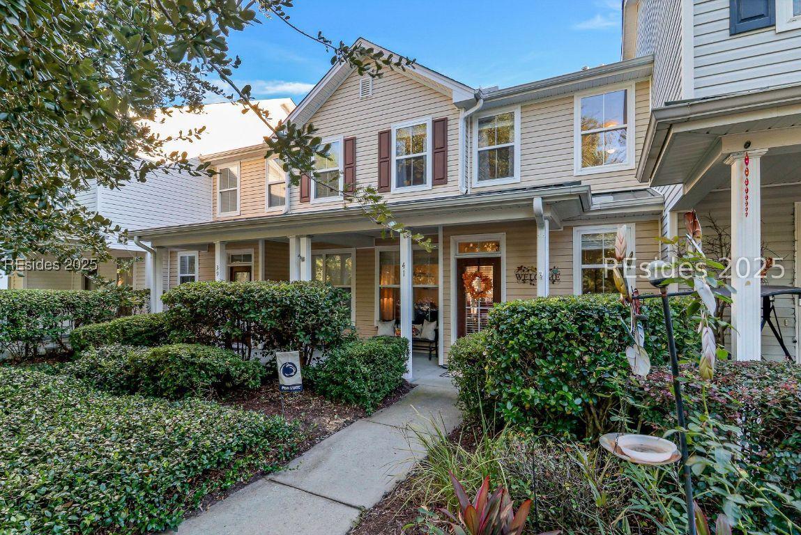 41 8th Ave., Bluffton, SC 29910