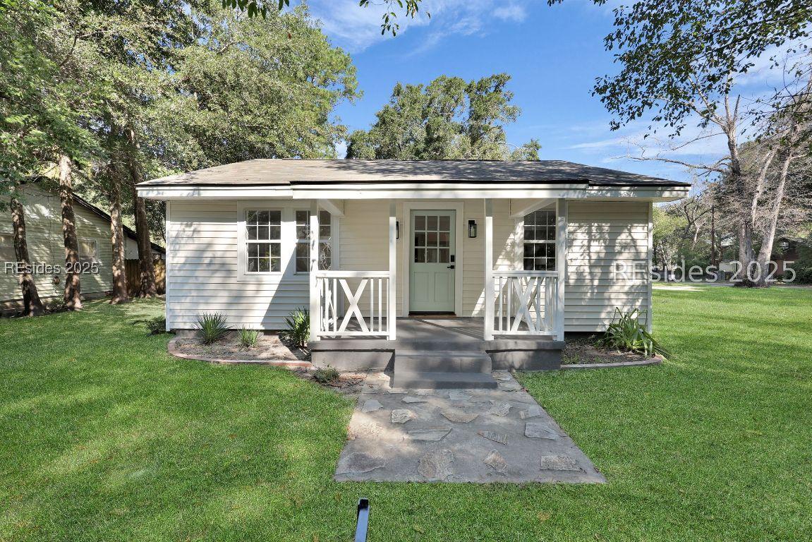 178 5th Ave., Ridgeland, SC 29936