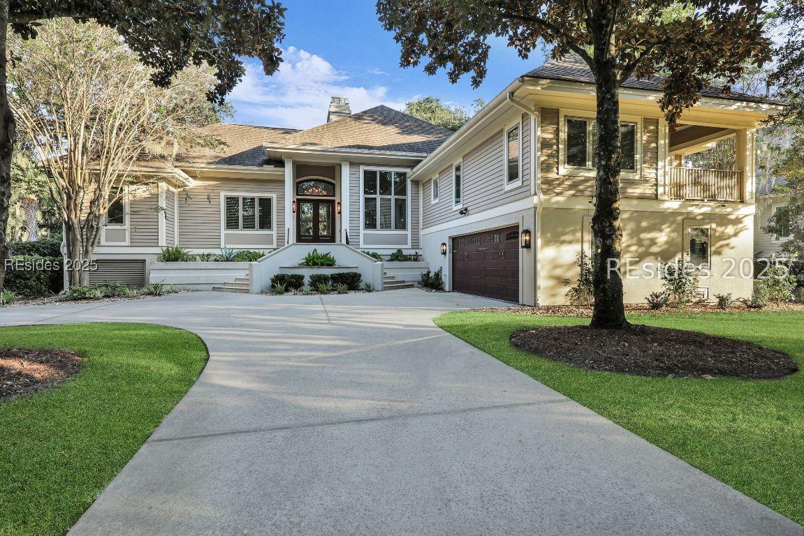24 Ridgewood Ln., Hilton Head Island, SC 29928