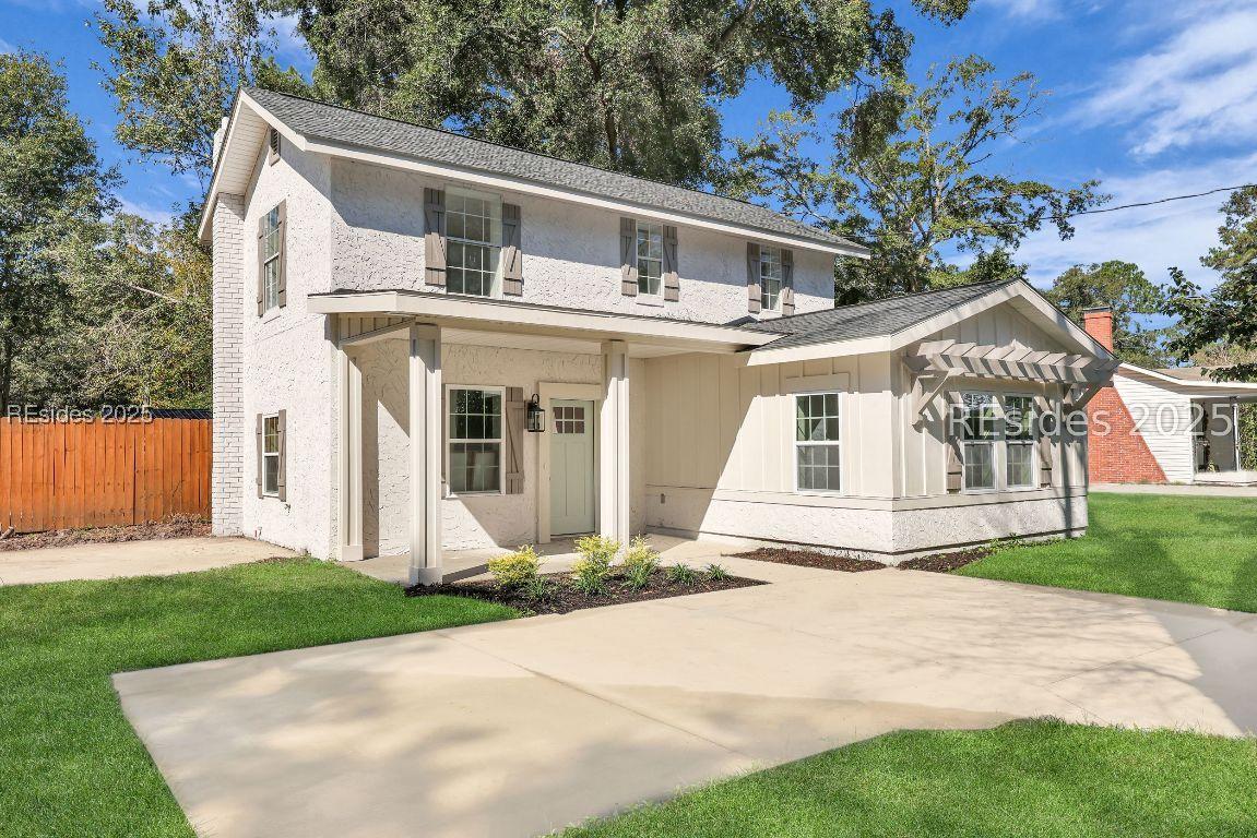 617 Jasper St., Ridgeland, SC 29936