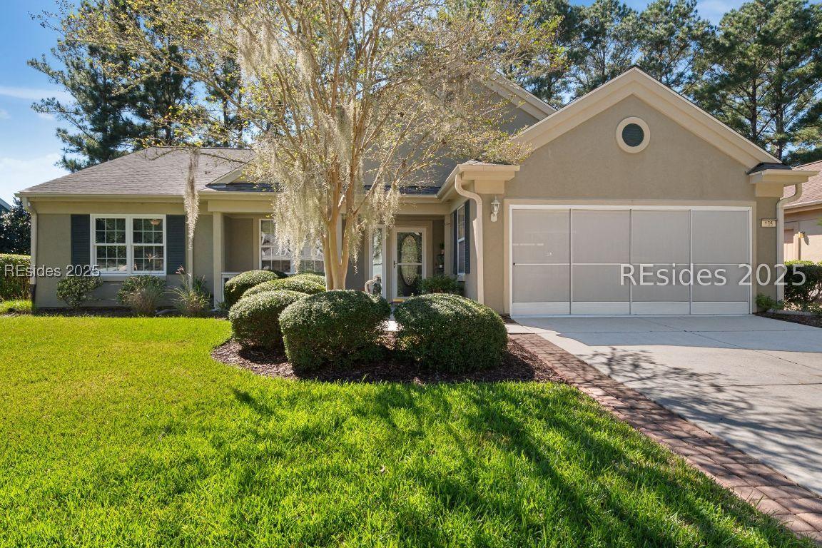186 Hampton Cir., Bluffton, SC 29909