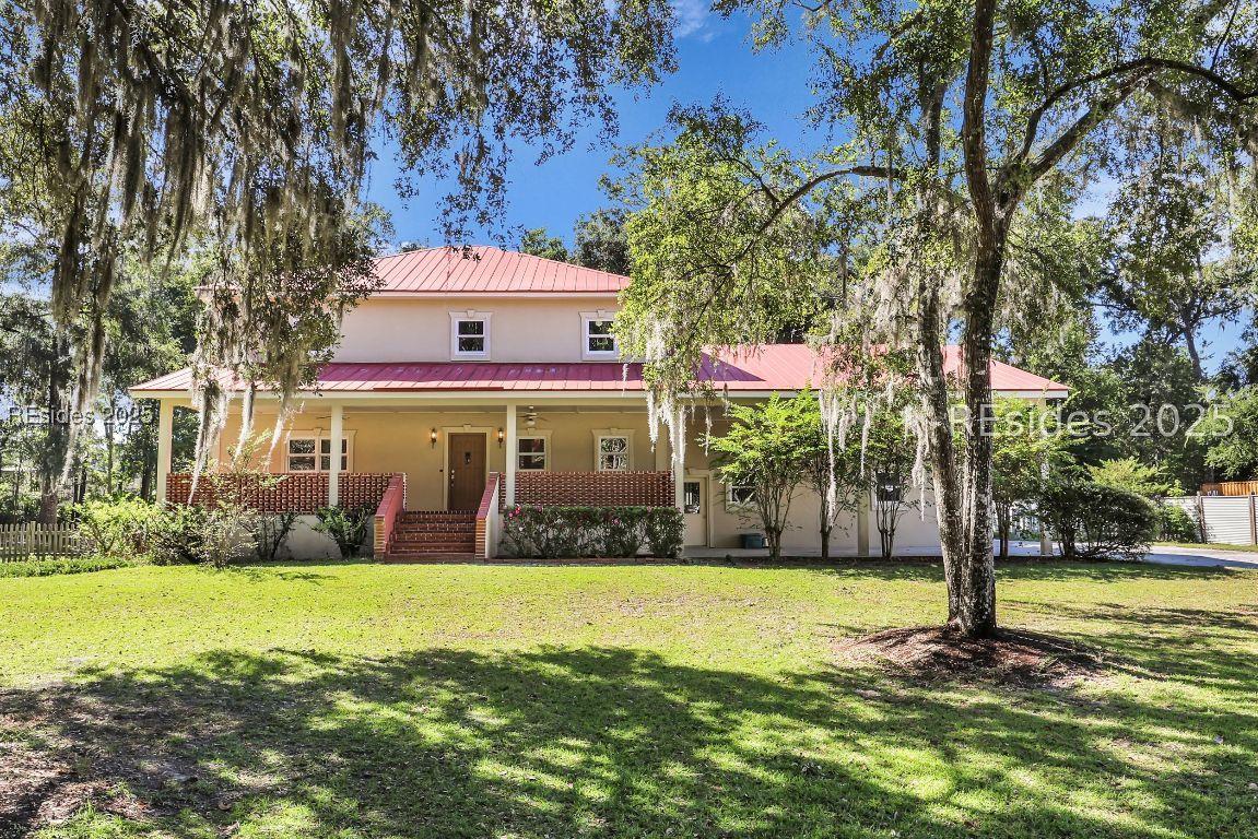 700 Oakwood Dr., Hardeeville, SC 29927