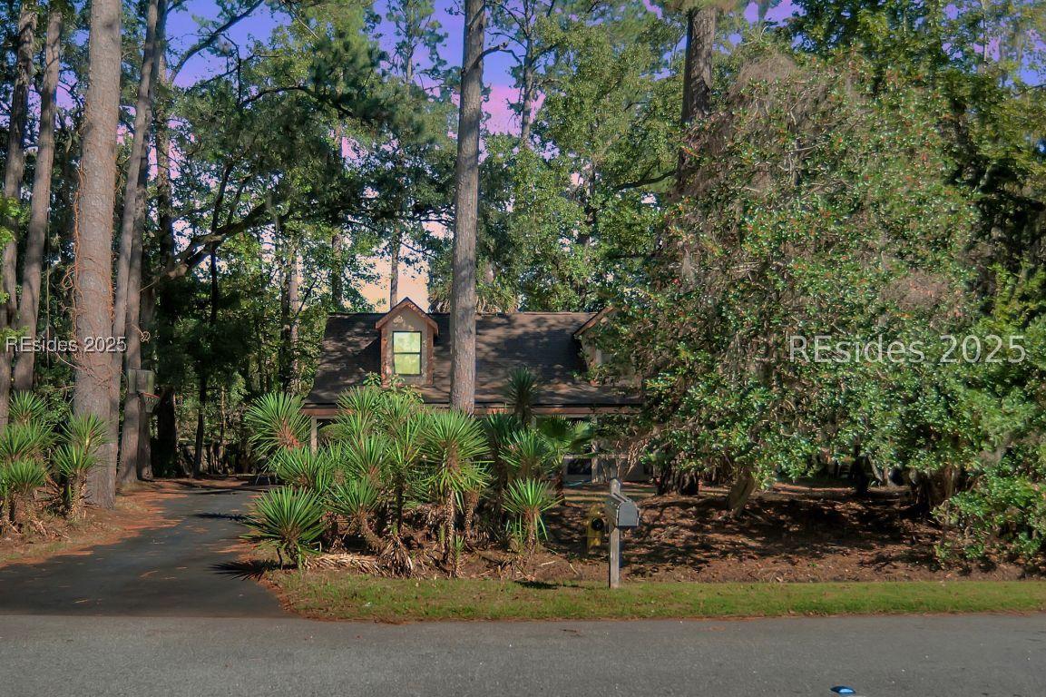 20 Marblehead Rd., Hilton Head Island, SC 29926