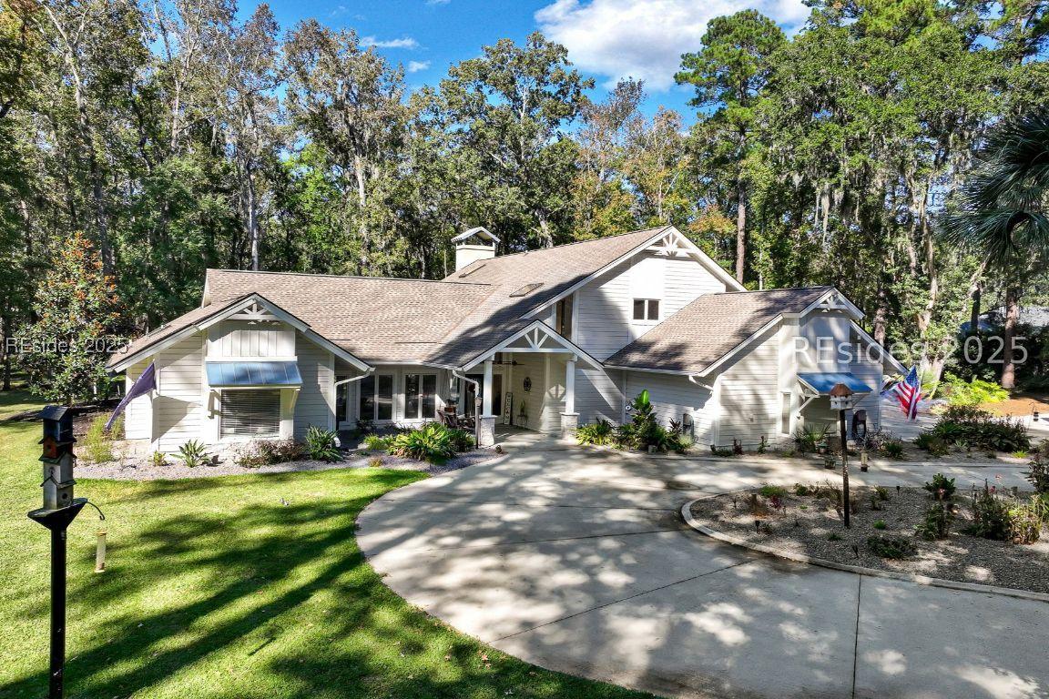 25 Martingale, Bluffton, SC 29910