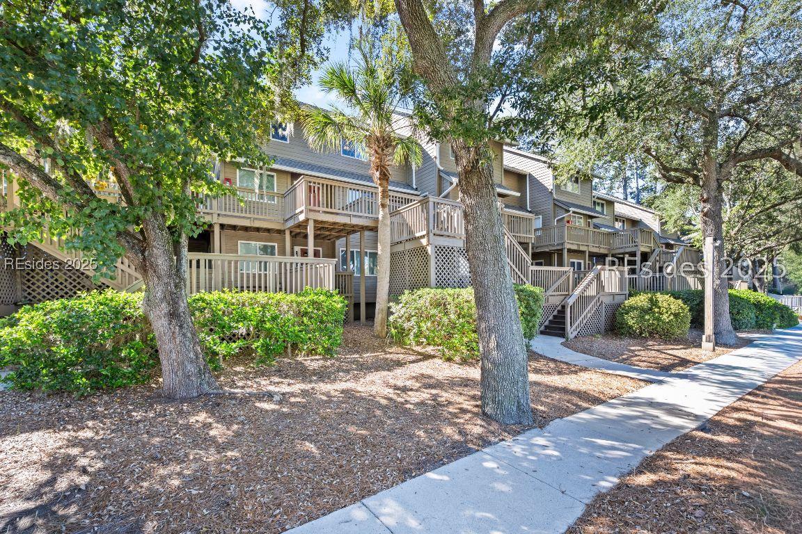50 Yacht Cove Dr. #324, Hilton Head Island, SC 29928