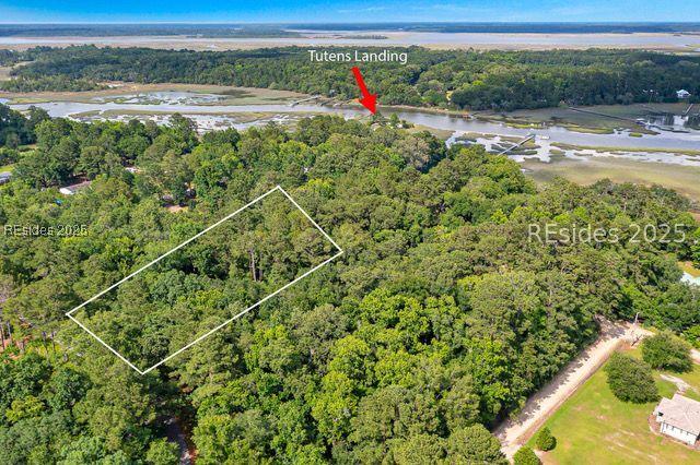 70 Riverview Dr., Ridgeland, SC 29936