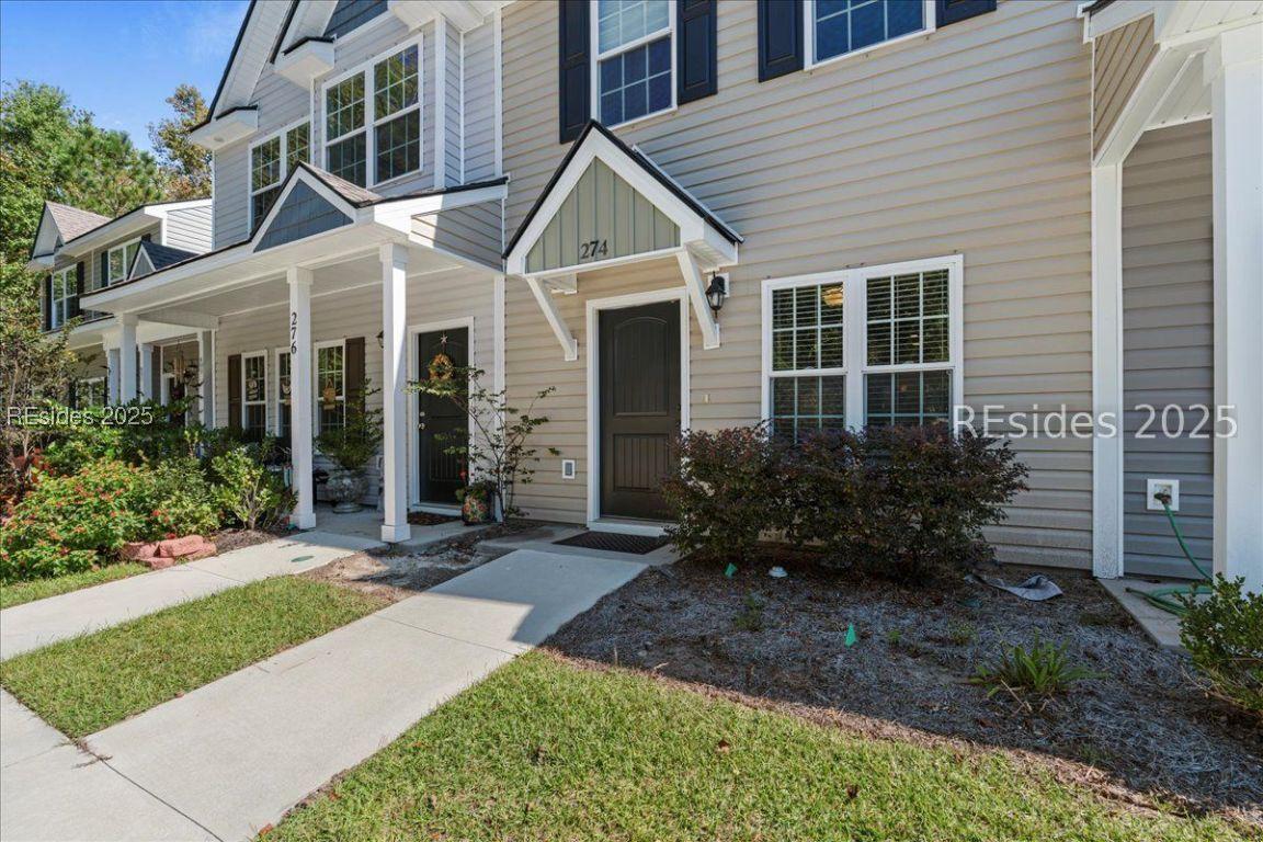 274 Admiration Ave., Beaufort, SC 29906