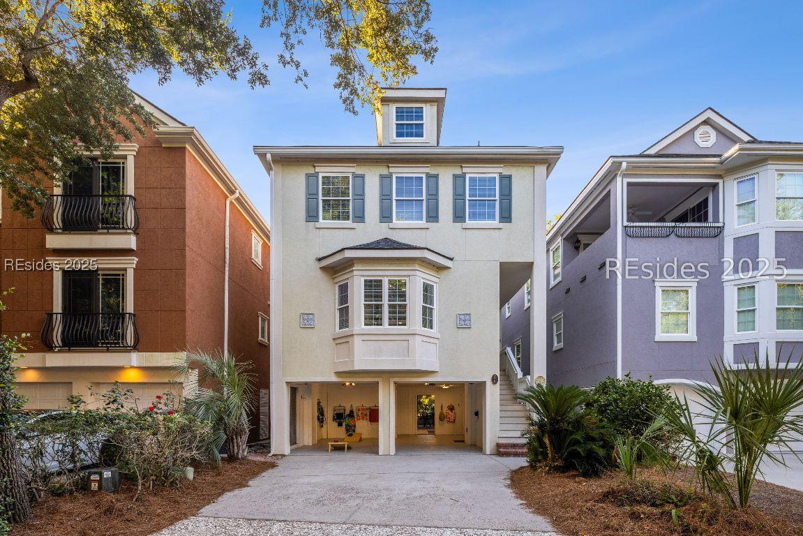 8 Henry Ln., Hilton Head Island, SC 29928