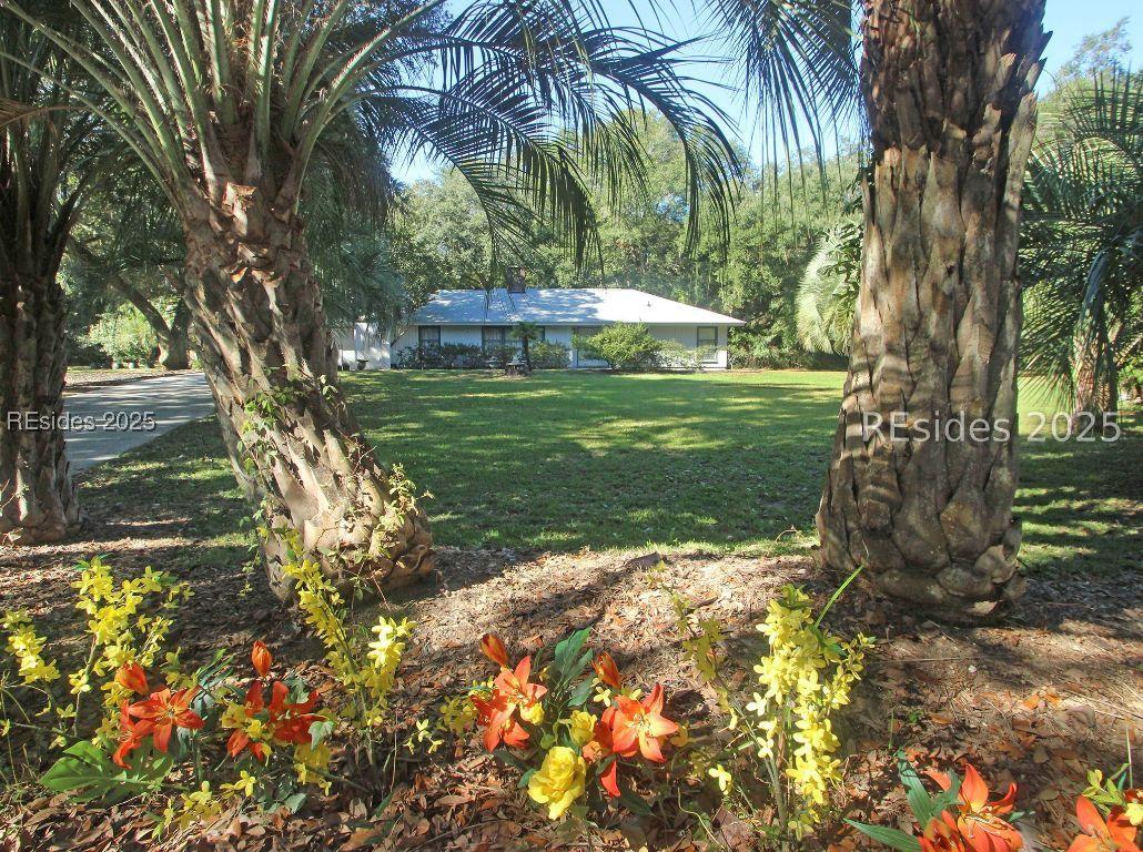1 Tabby Rd., Hilton Head Island, SC 29928