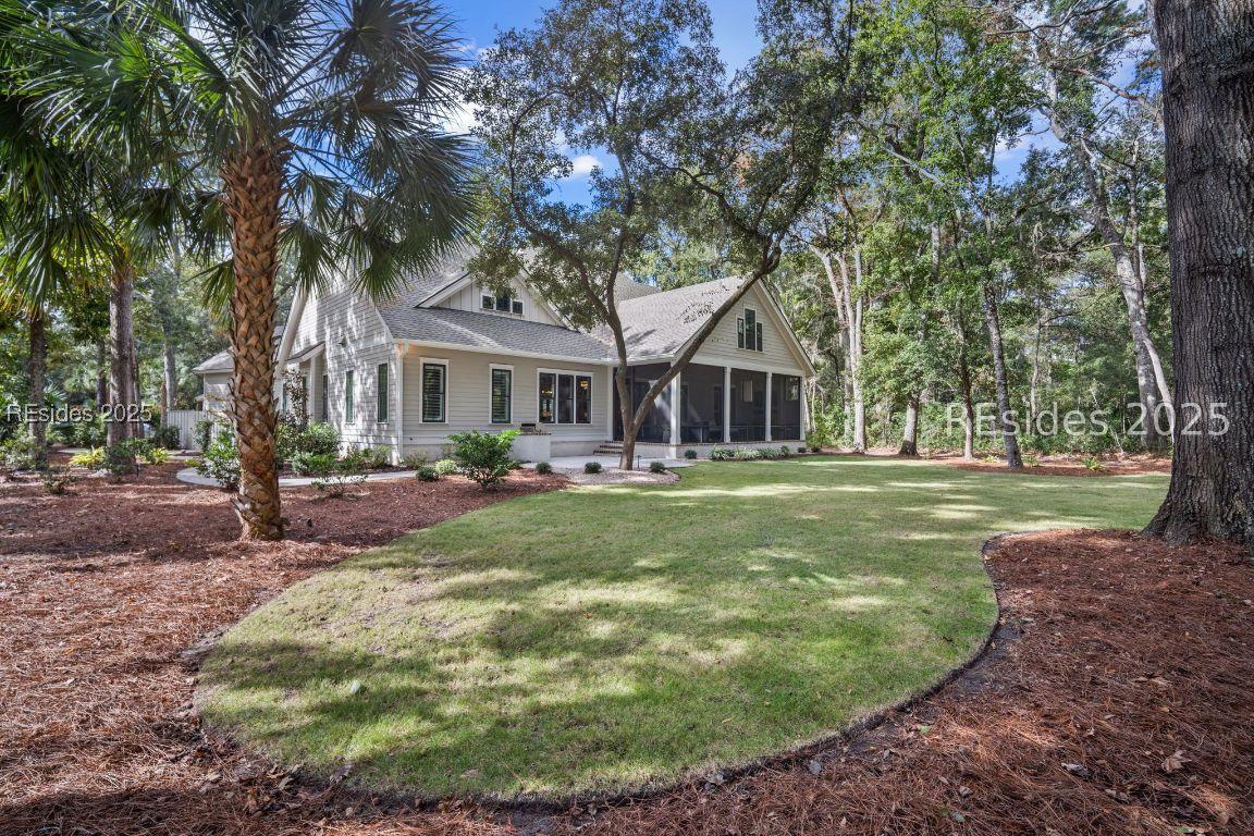 1 Mulberry Rd., Bluffton, SC 29910