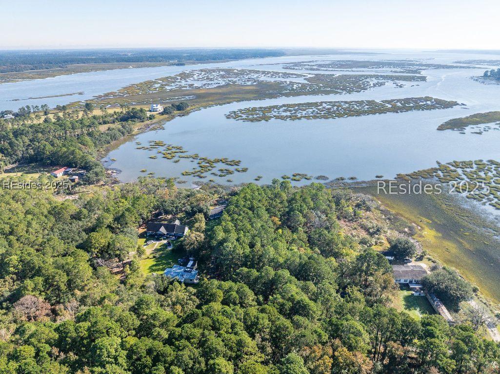 40 Creekmoor Ln., Seabrook, SC 29940