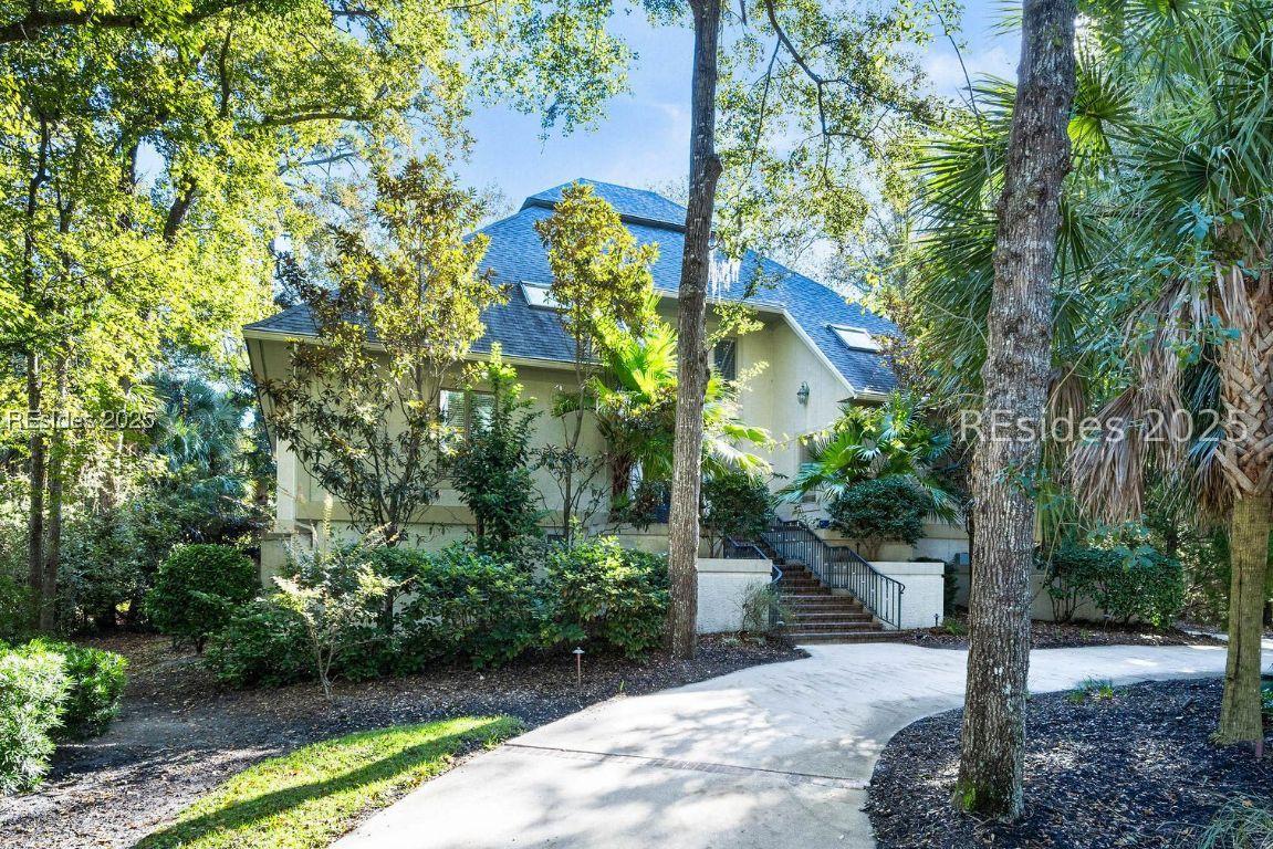 40 Turnbridge Dr., Hilton Head Island, SC 29928