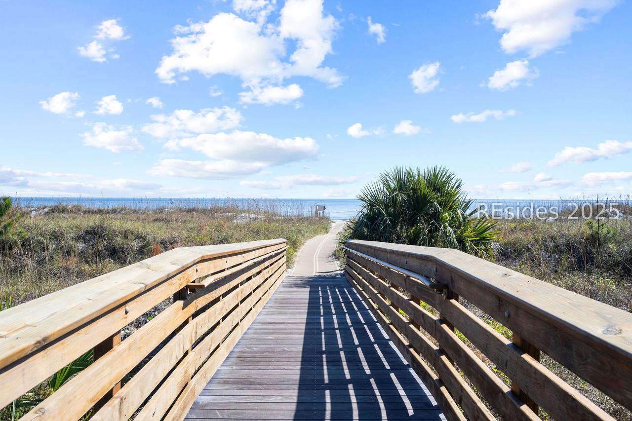 4 Bradley Beach Rd., Hilton Head Island, SC 29928