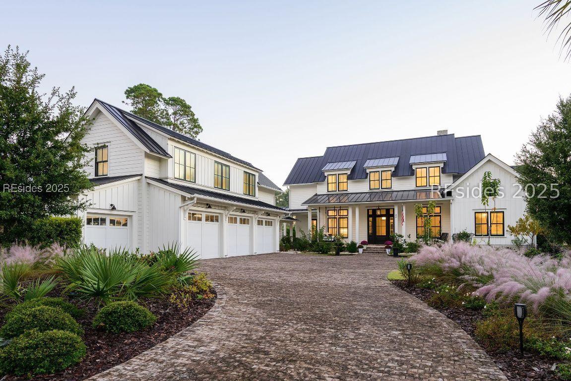 42 Flicker St., Bluffton, SC 29910
