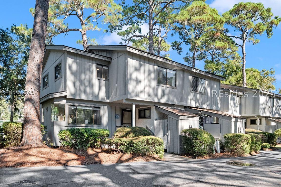 110 Forest Beach Dr. #7, Hilton Head Island, SC 29928