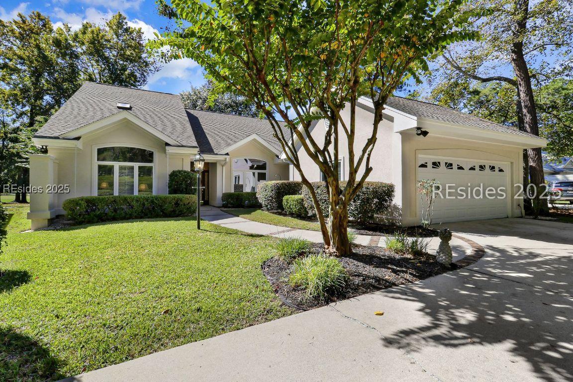31 Toppin Dr., Hilton Head Island, SC 29926
