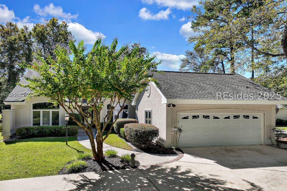 31 Toppin Dr., Hilton Head Island, SC 29926