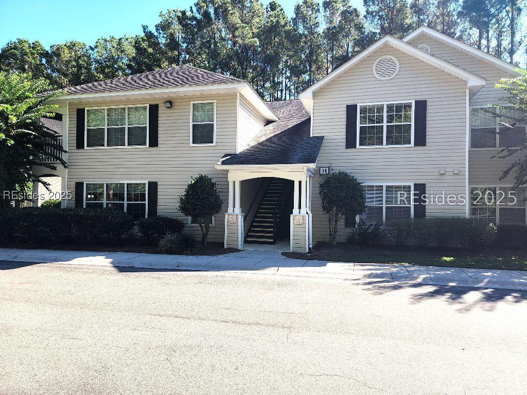 50 Pebble Beach Cove #H113, Bluffton, SC 29910