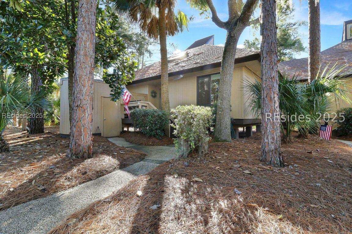 129 Devils Elbow Ln., Hilton Head Island, SC 29926