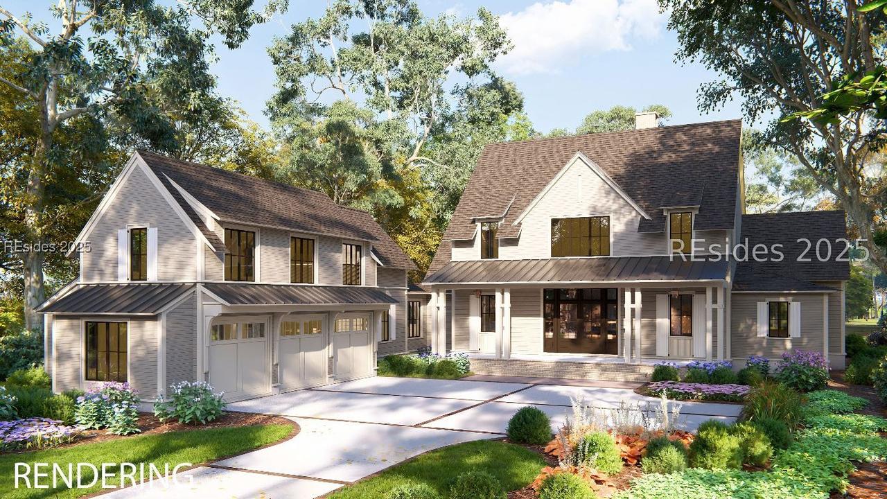 17 Turnberry Way, Bluffton, SC 29910