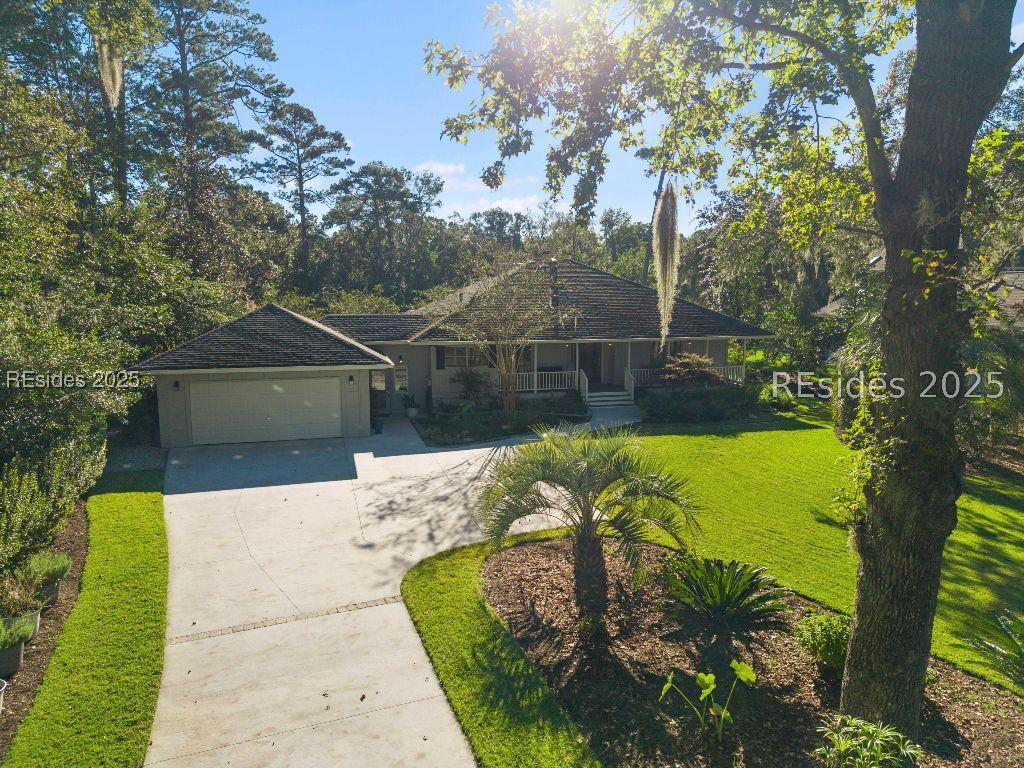 27 White Oaks Cir., Bluffton, SC 29910