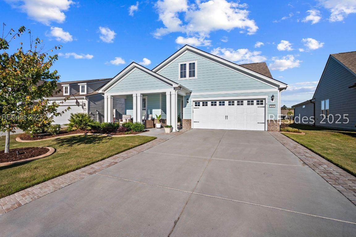 139 Heron Rd., Bluffton, SC 29909