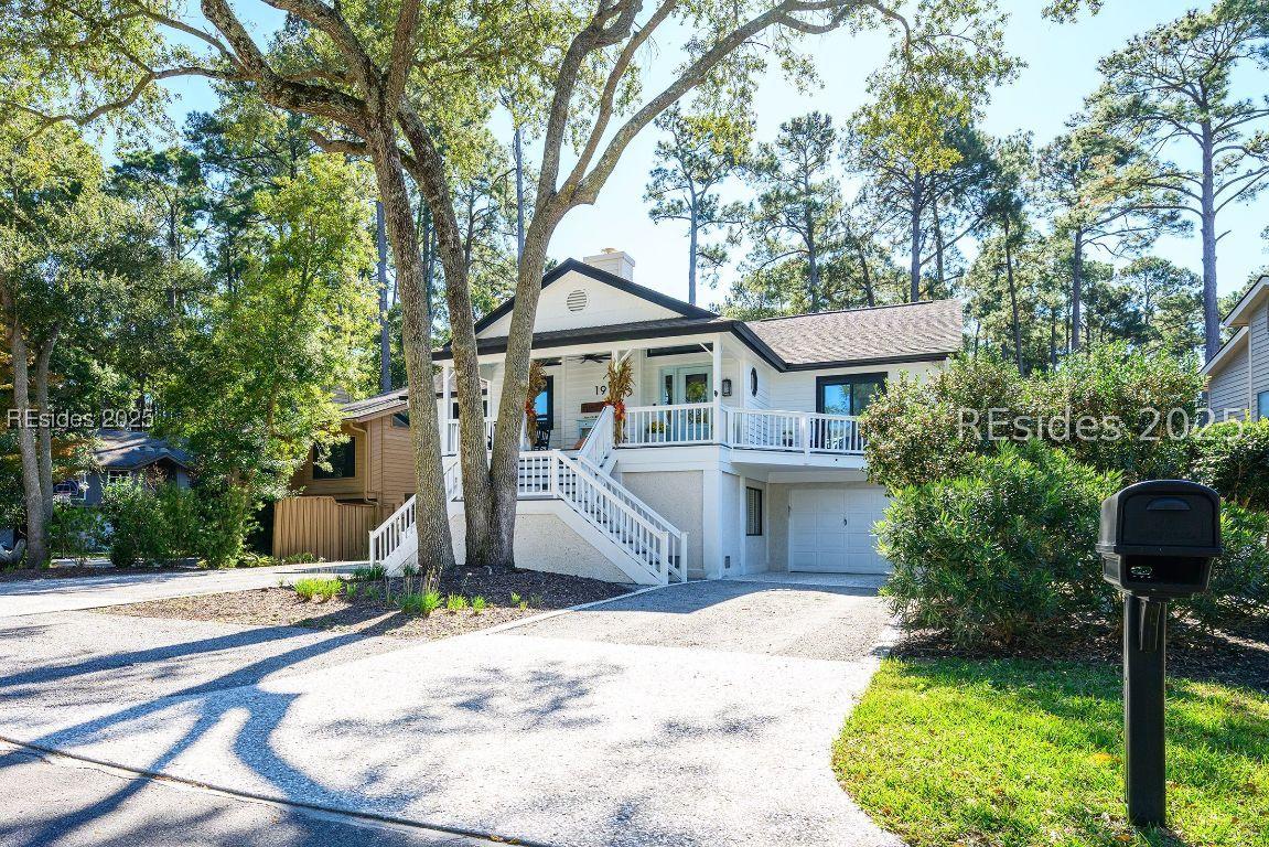19 Song Sparrow Ln., Hilton Head Island, SC 29928