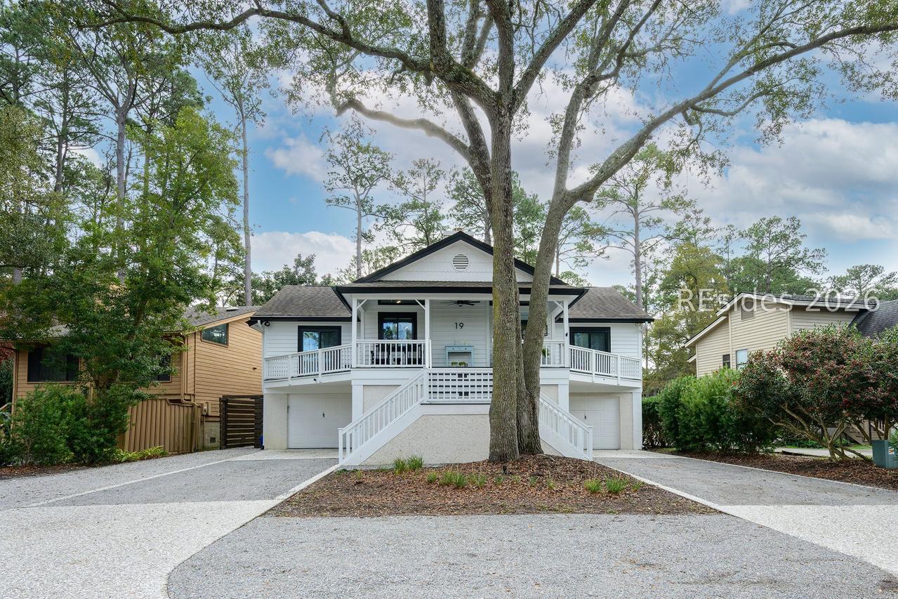 19 Song Sparrow Ln., Hilton Head Island, SC 29928