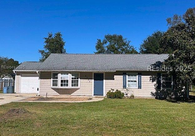 4325 Pinewood Cir., Beaufort, SC 29906