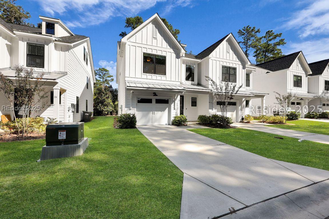 22 Pink Sand Ln., Hilton Head Island, SC 29926
