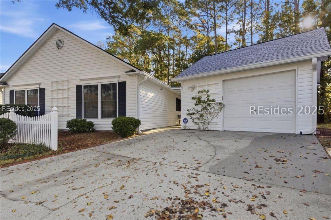 105 Harvest Cir., Bluffton, SC 29910
