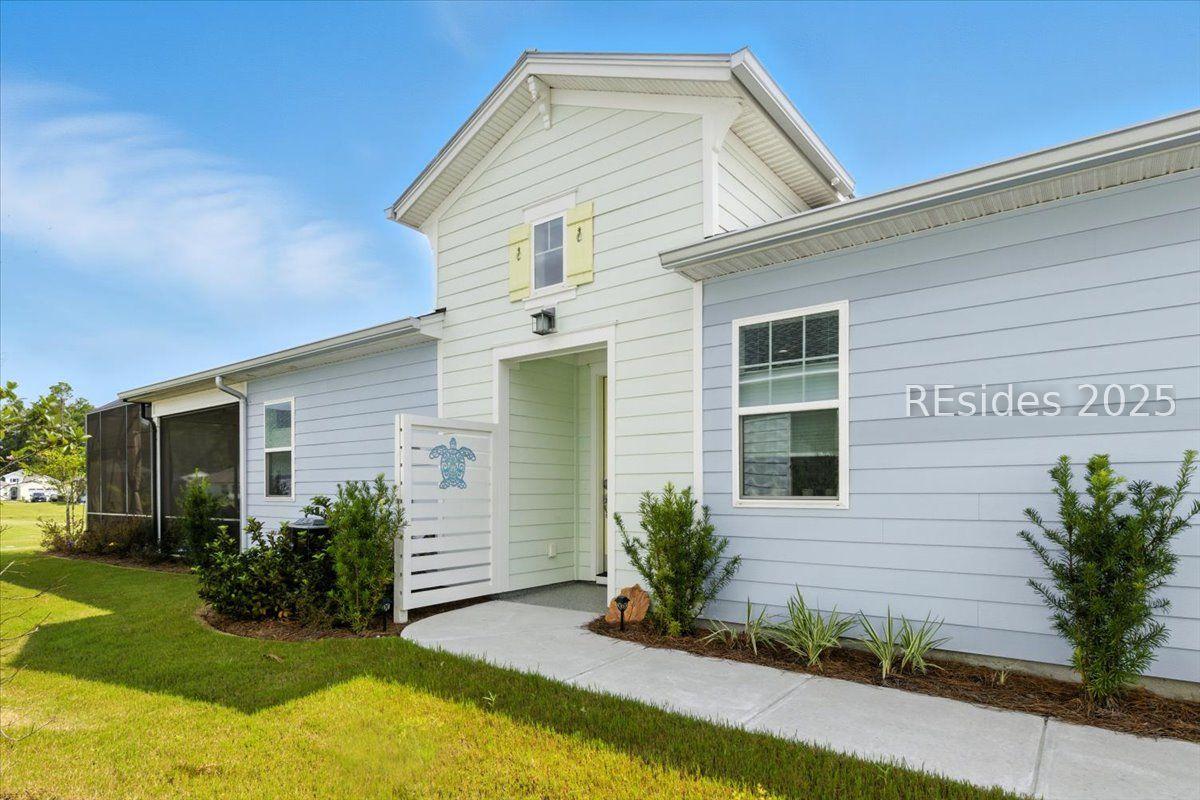 55 Seaplane Dr., Hardeeville, SC 29927