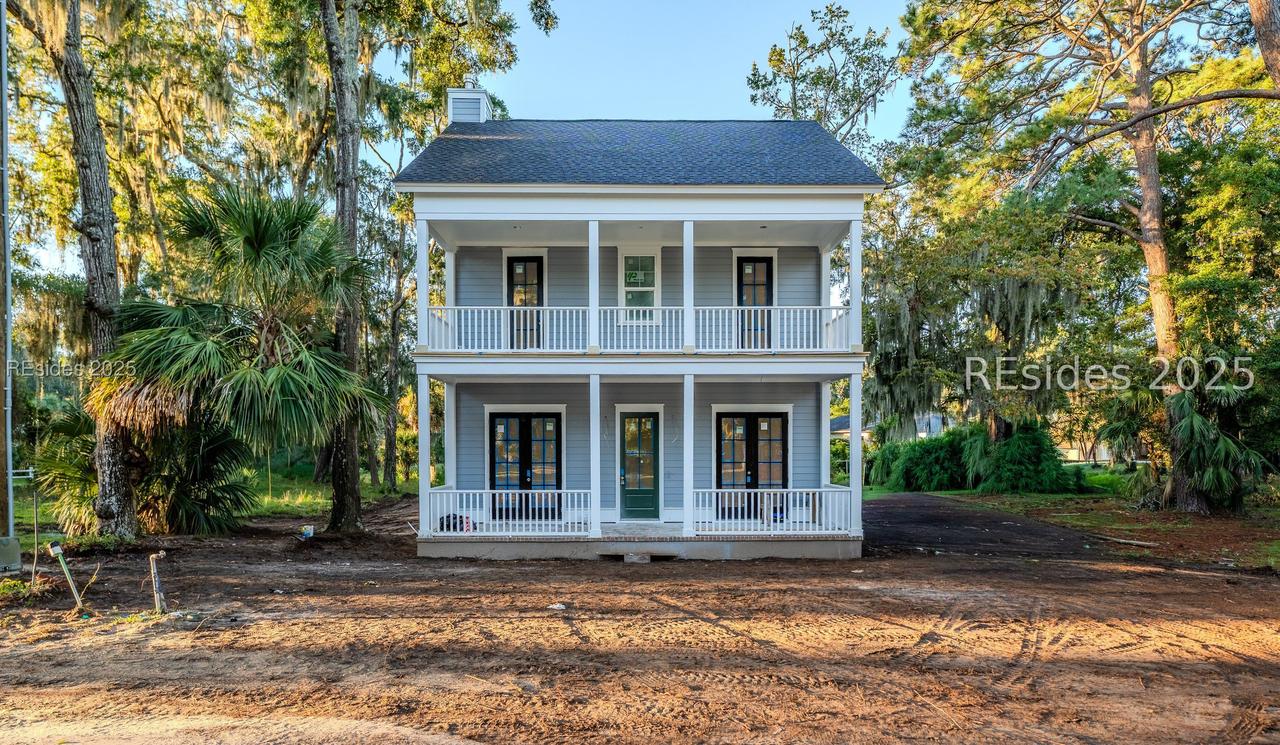 2 Albert St., Beaufort, SC 29902