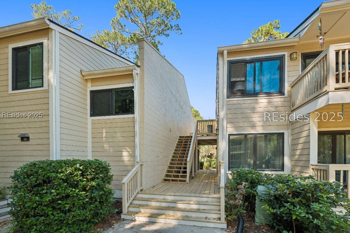 53 Delander Ct. #18, Hilton Head Island, SC 29928