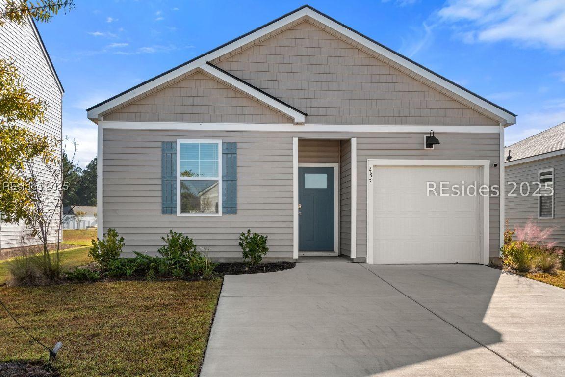 485 Hideaway St., Ridgeland, SC 29936