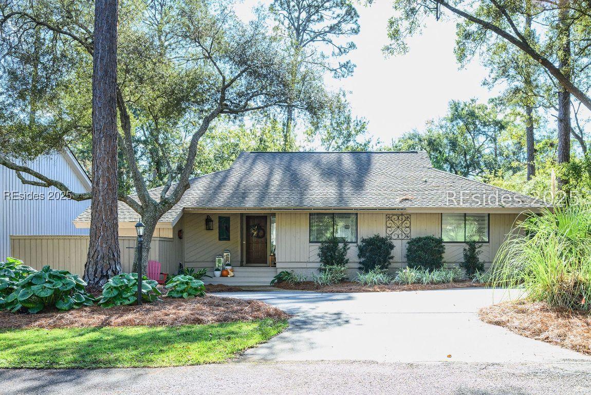 105 Otter Rd., Hilton Head Island, SC 29928