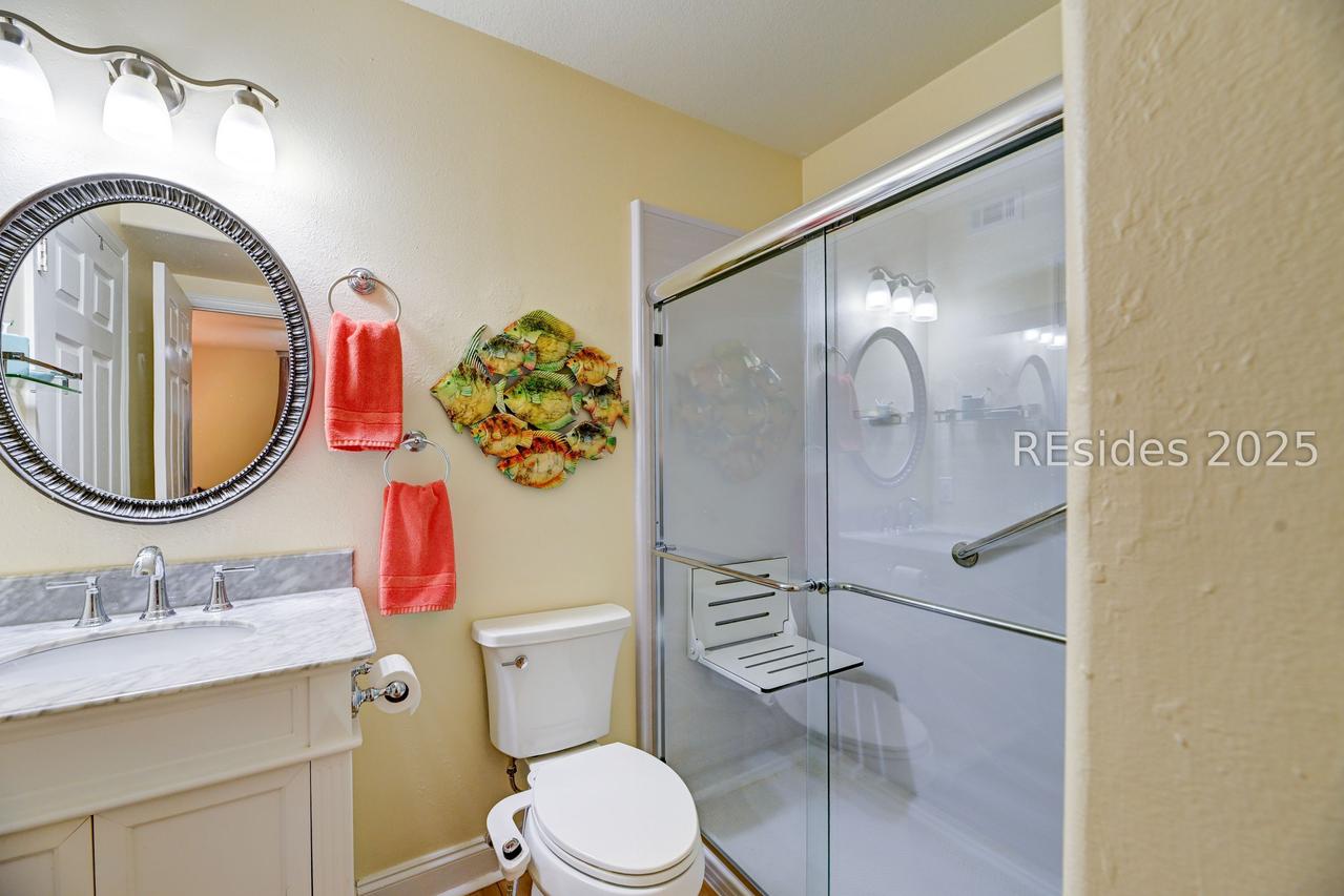 897 Fording Island Rd. #809, Bluffton, SC 29910