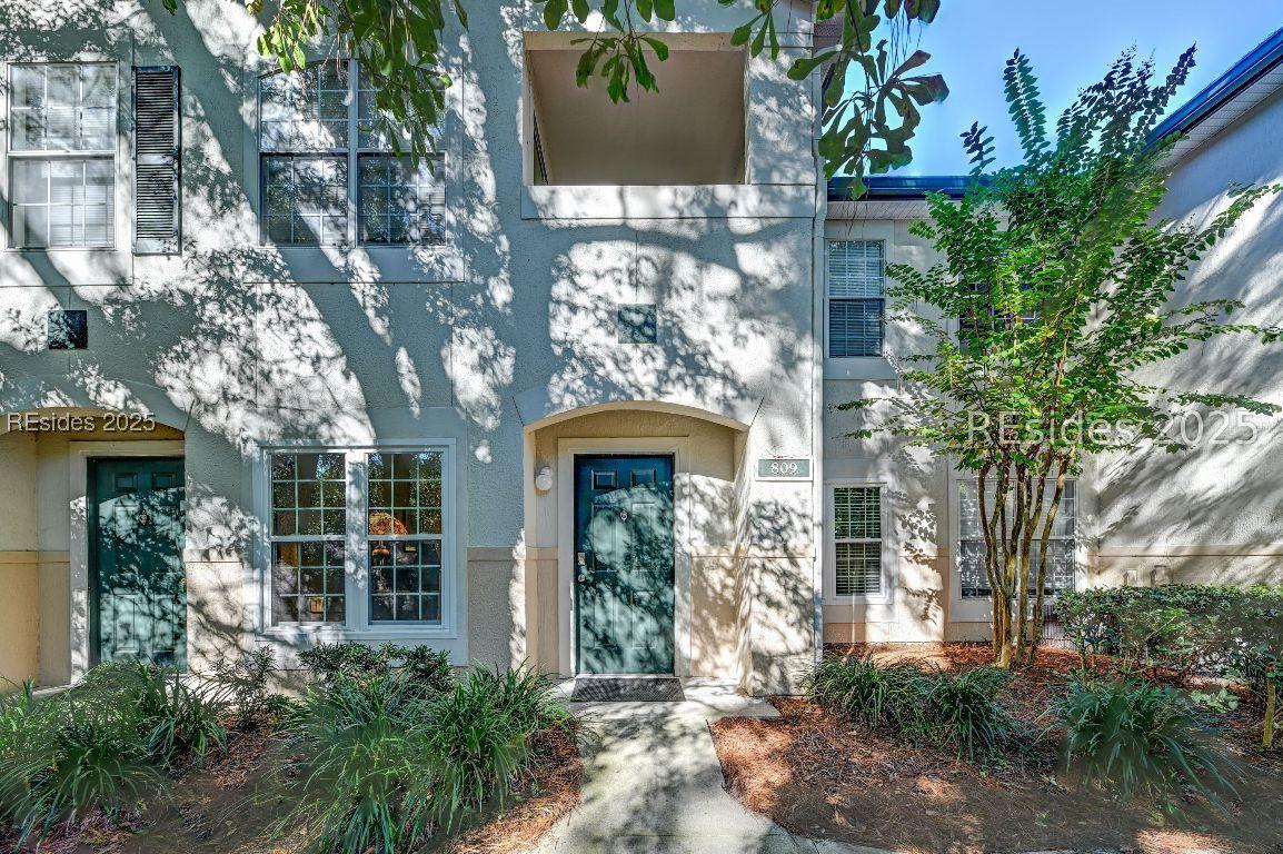 897 Fording Island Rd. #809, Bluffton, SC 29910