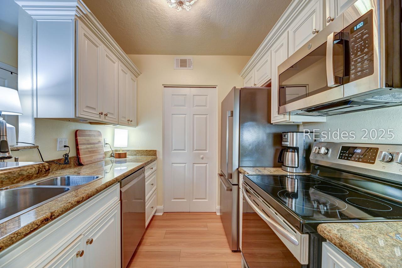 897 Fording Island Rd. #809, Bluffton, SC 29910