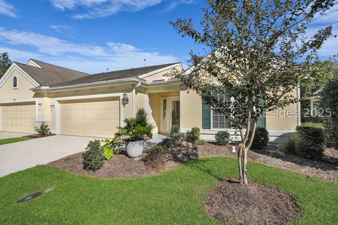 11 Seaford Pl., Bluffton, SC 29909