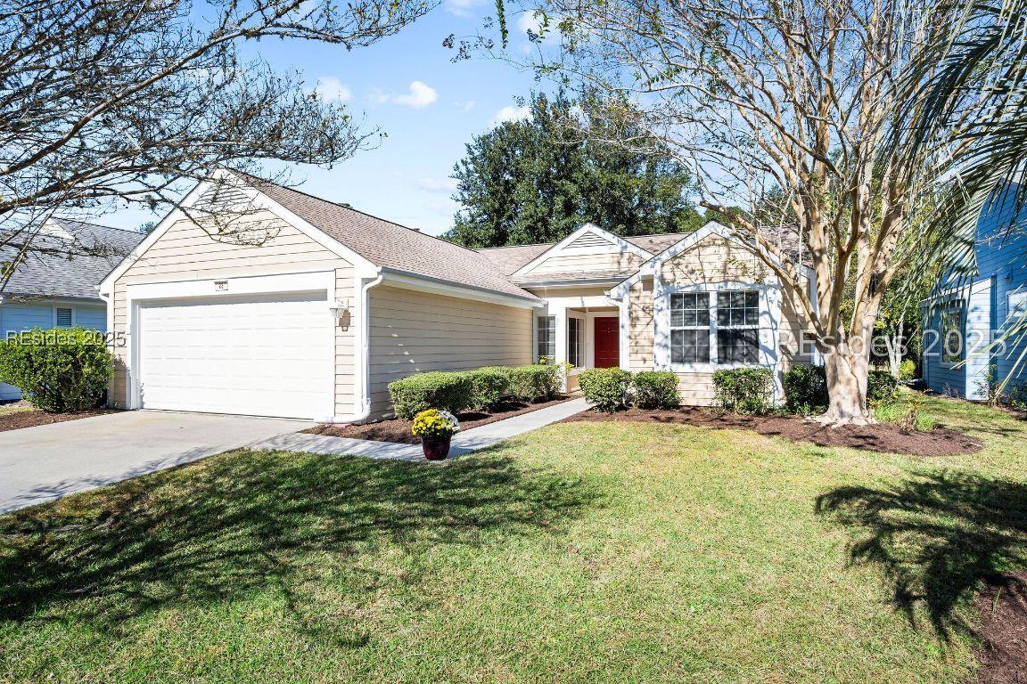 23 Devant Dr., Bluffton, SC 29909