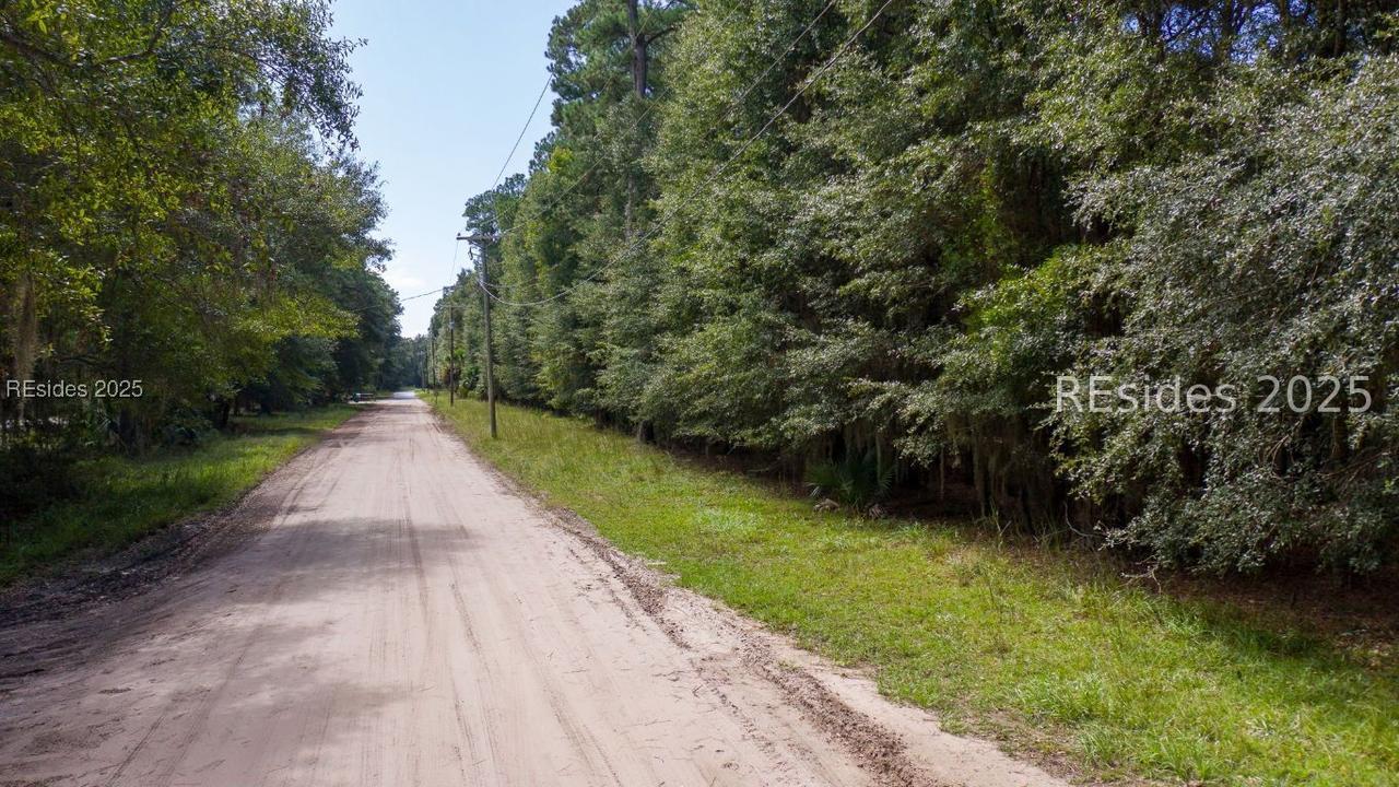 65 Old Haig Point Rd., Daufuskie Island, SC 29915