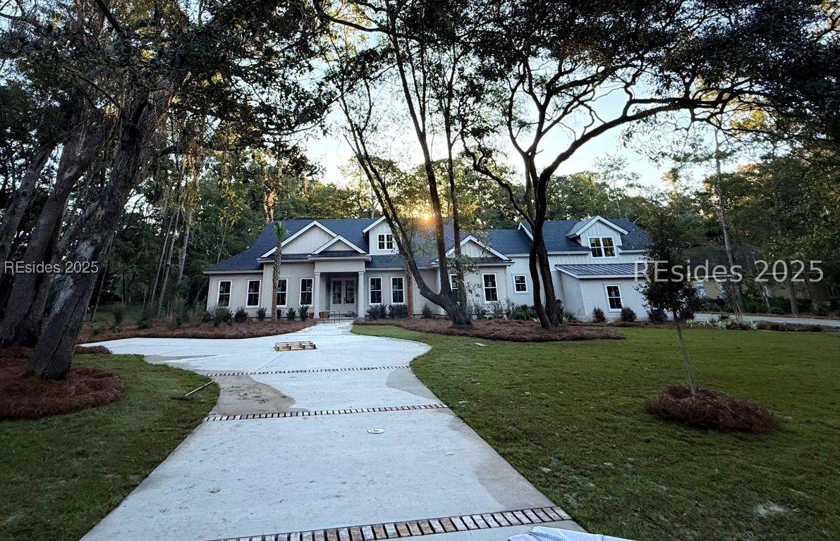 3 Pond Dr., Hilton Head Island, SC 29926