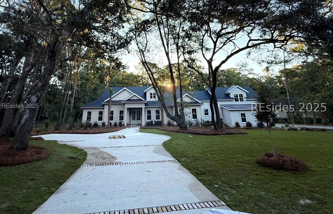 3 Pond Dr., Hilton Head Island, SC 29926