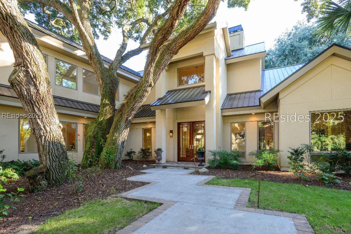 65 N Port Royal Dr., Hilton Head Island, SC 29928