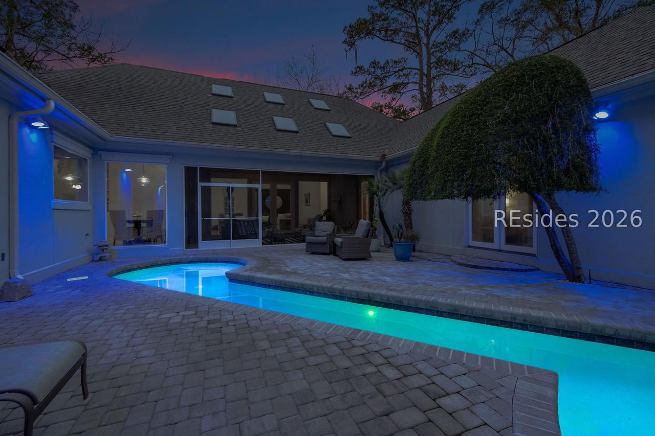 8 Fantail Ln., Hilton Head Island, SC 29926